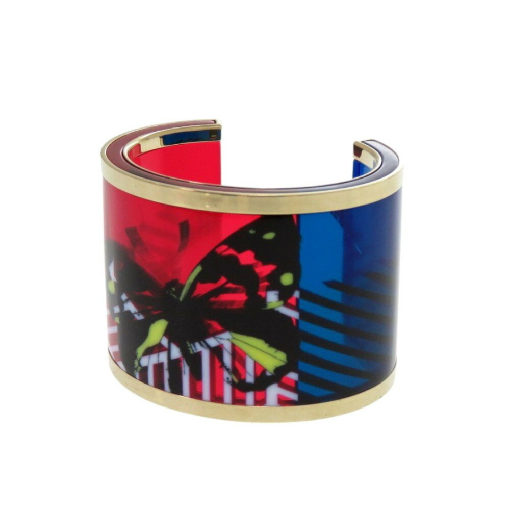 DIOR Red Bracelet
